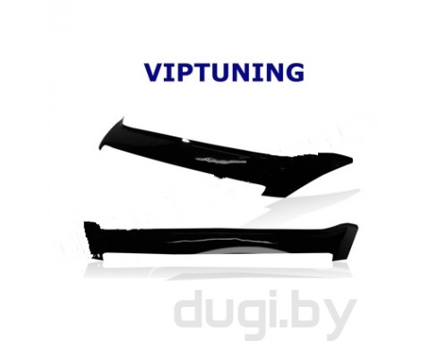 Дефлектор капота "VIP TUNING" для Mondeo (2007-2010)